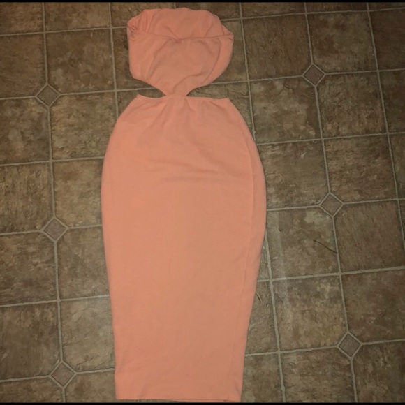 Boohoo dress - Picture 2 of 2